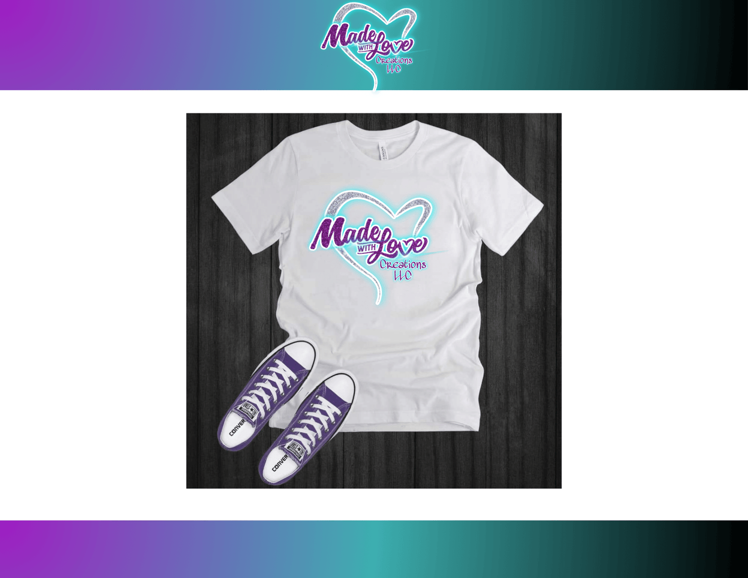 I LOVE APPAREL& ACCESSORIES COLLECTION