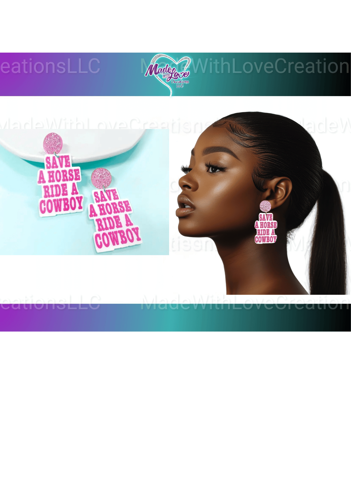 I LOVE JEWELRY COLLECTION