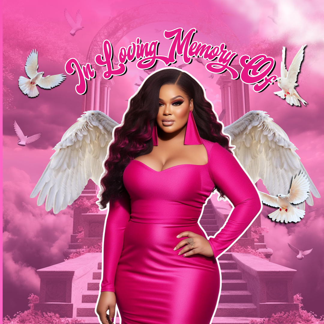 IN LOVING MEMORY COLLECTION