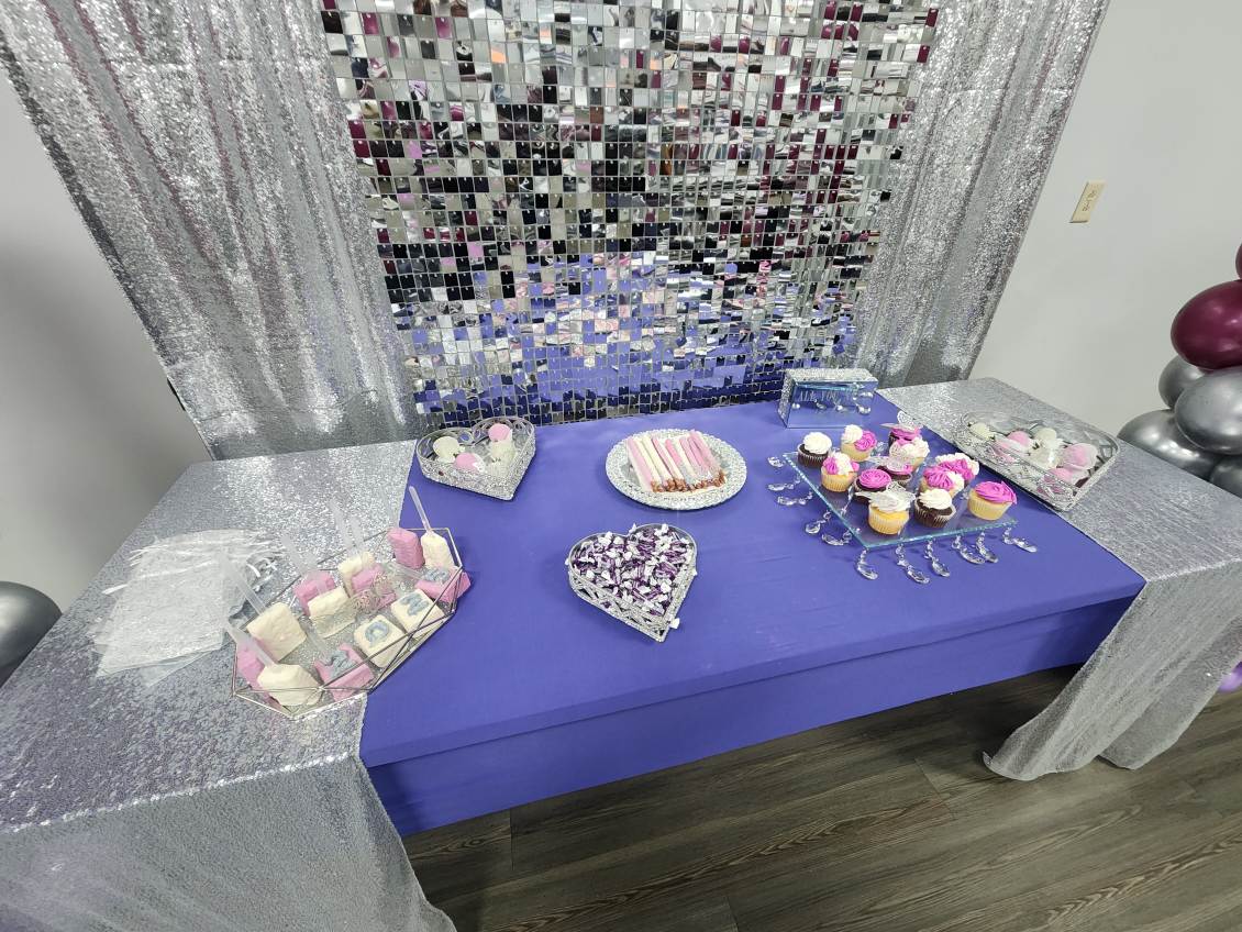 Party Rentals