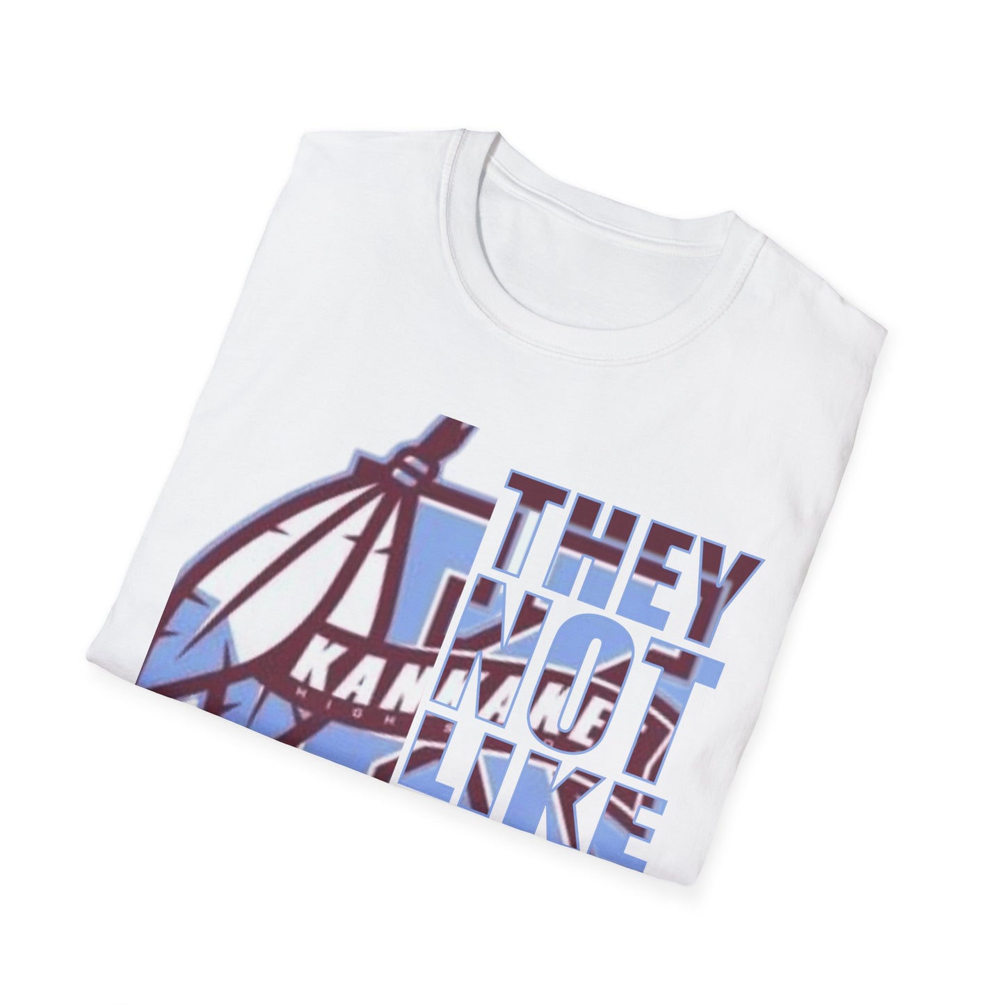 Kankakee Kays "They Not Like Us"
